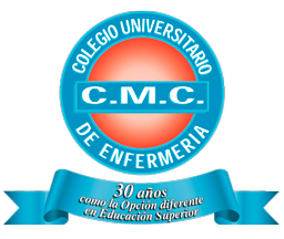 Logo CMC Venezuela